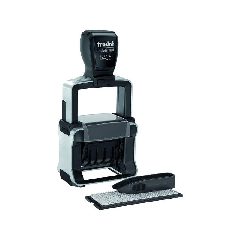 Датер TRODAT (5435/2/Ukr)